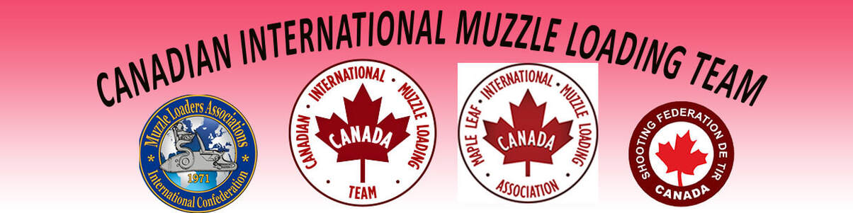MAPLE LEAF INTERNATIONAL MUZZLE LOADING ASSOCIATION